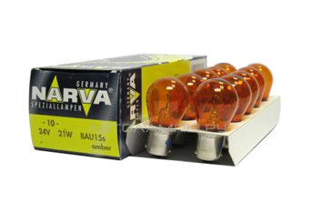 PY21W 24V-21W (BAU15s) (������������) HD 17649