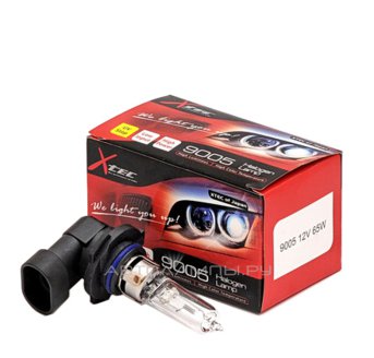 HB3 12V- 60W (P20d) (9005) AHL 48005